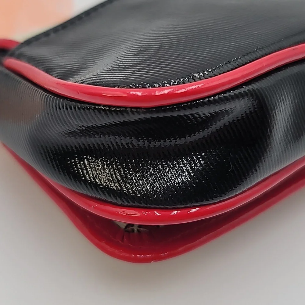 BRIGHTON Vintage Teeny Tiny Crossbody - Picture 8 of 11